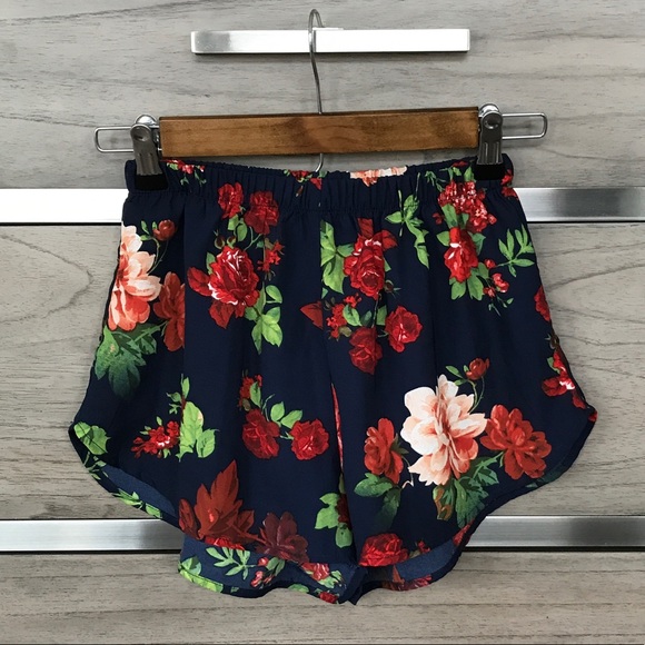 Ambiance Other - Ambiance Apparel Shorts